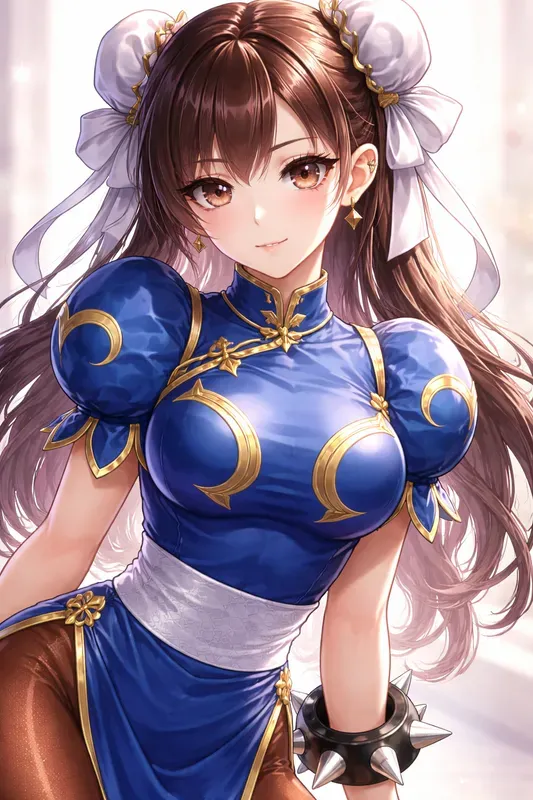 Anime Girls Anime Character Designs