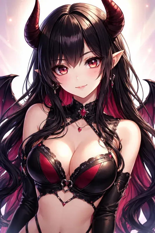 Anime Girls Anime Character Designs