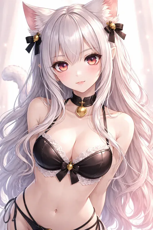 Anime Girls Anime Character Designs