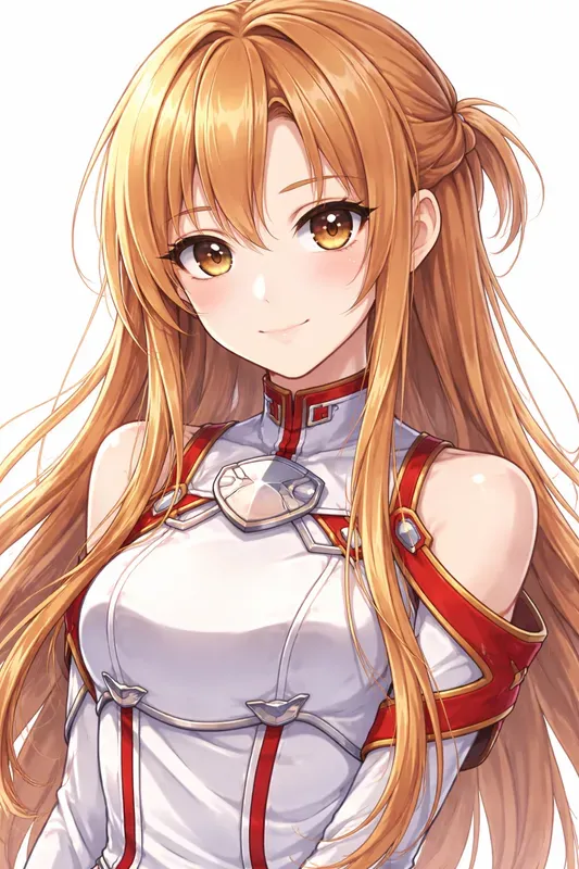 Anime Girls Anime Character Designs