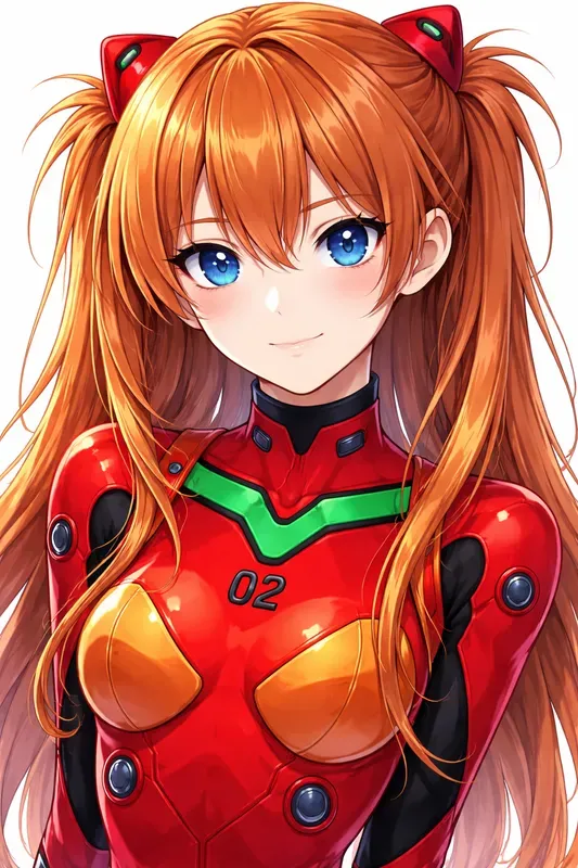 Anime Girls Anime Character Designs