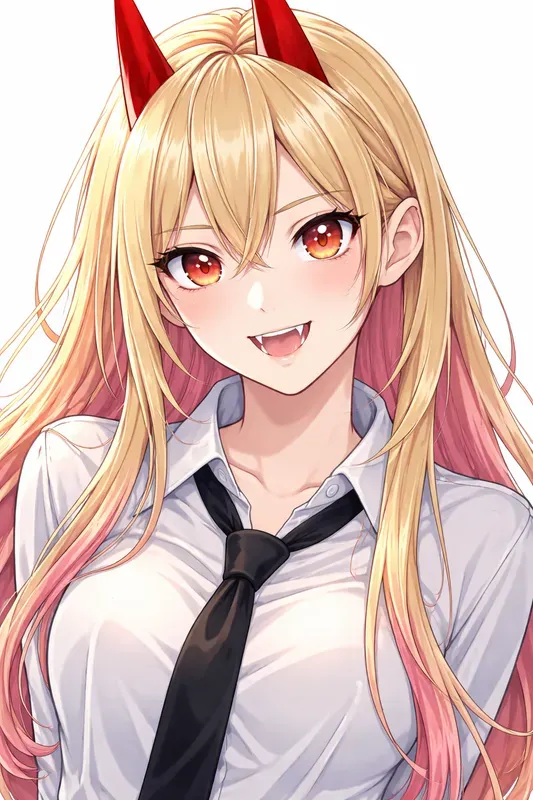 Anime Girls Anime Character Designs