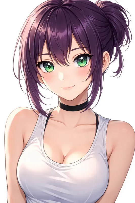 Anime Girls Anime Character Designs