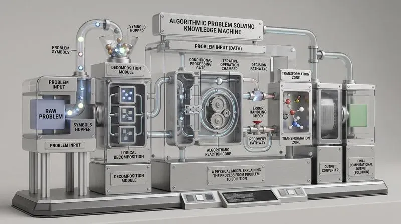 Knowledge Machine Generator