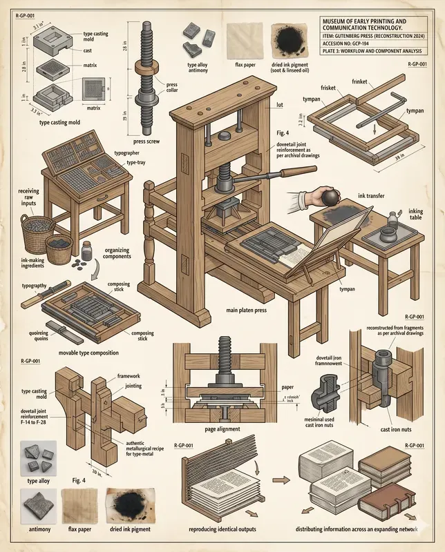 Academic Machine Archaeologists