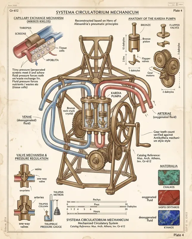 Academic Machine Archaeologists