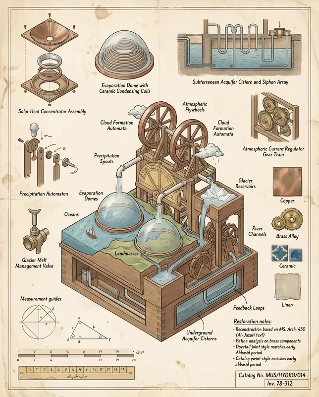 Academic Machine Archaeologists