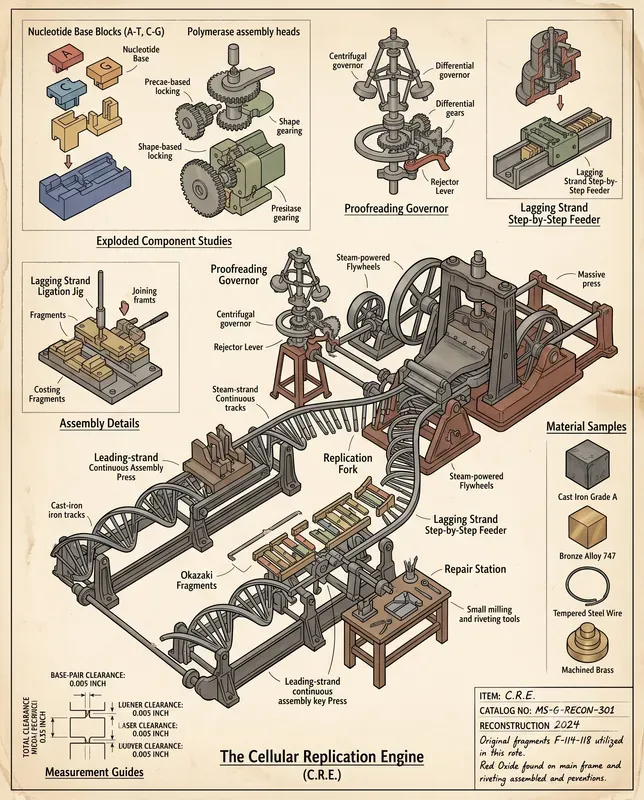Academic Machine Archaeologists