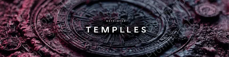 Etsy Banner Templates