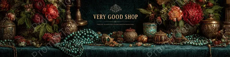 Etsy Banner Templates