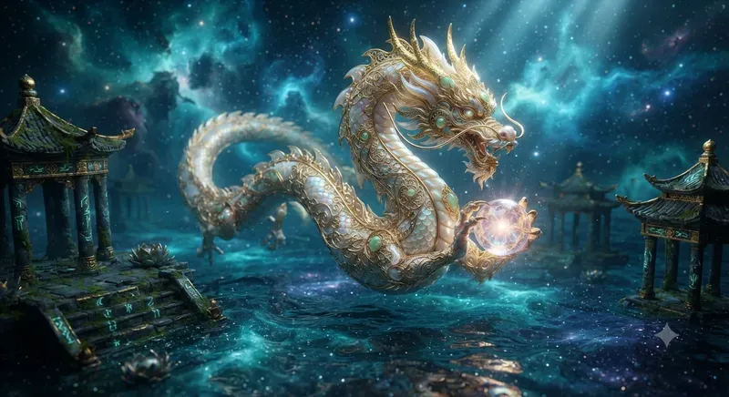 Sacred Gold Soul Chariot Creators