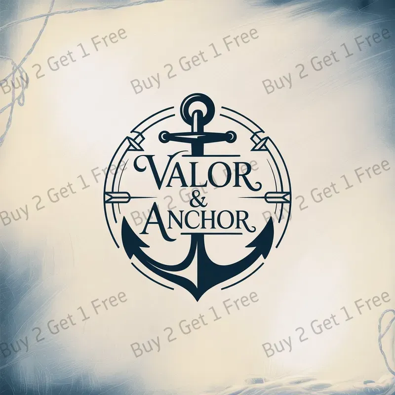 Retro Badge Logo Designs