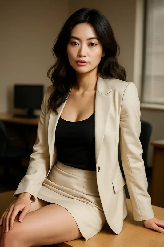 Pretty Women