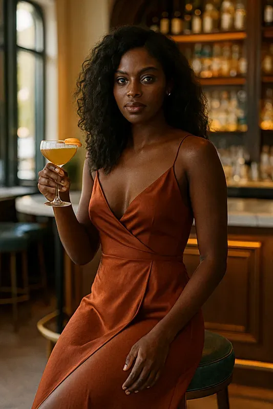 Pretty Women