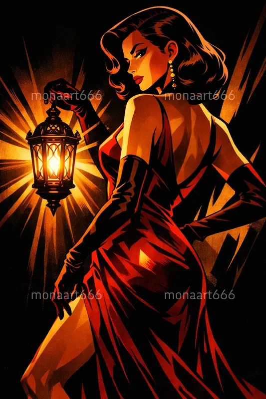 Urban Noir Legends Arcane Gears