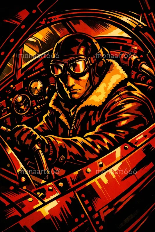 Urban Noir Legends Arcane Gears