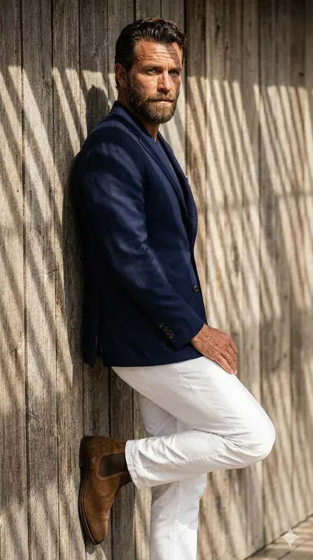 Ultrarealistic Lifestyle Fashion