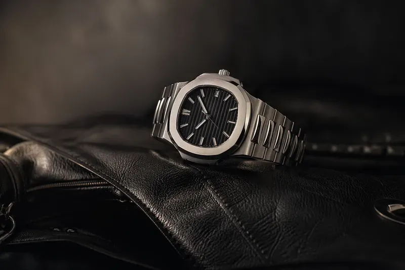 Cinematic Brand Product Photography