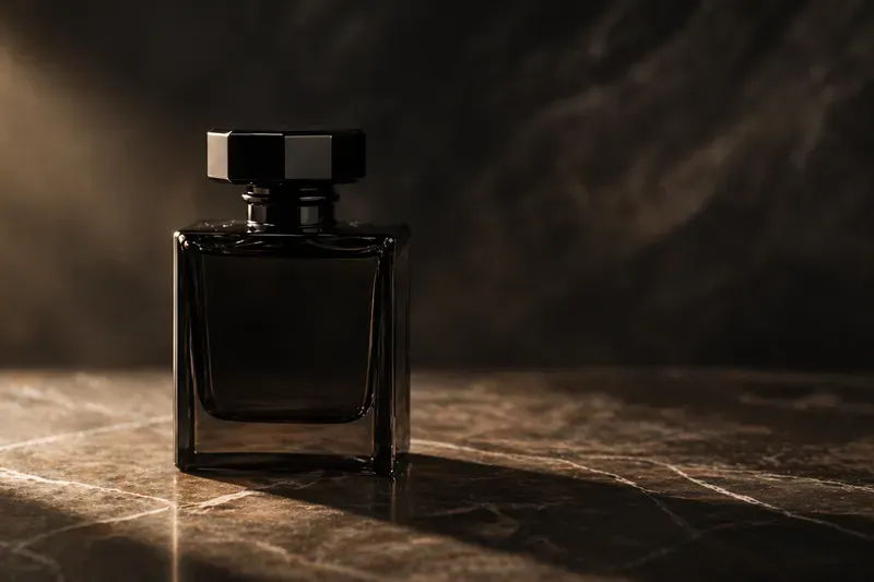 Cinematic Brand Product Photography