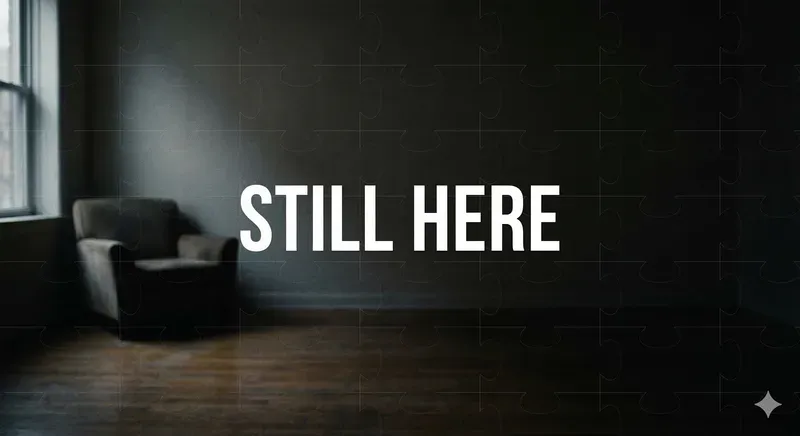 Minimal Psychological Movie Titles