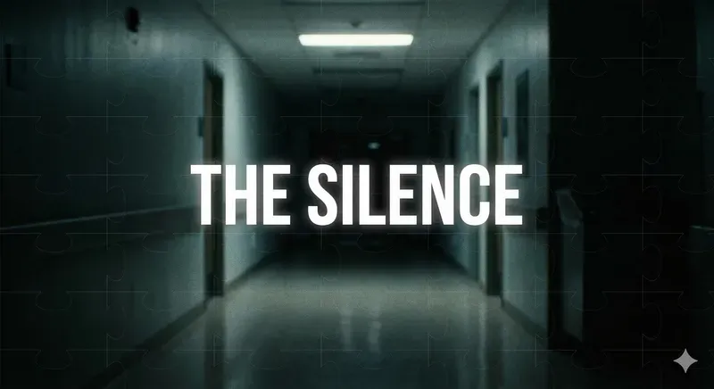 Minimal Psychological Movie Titles