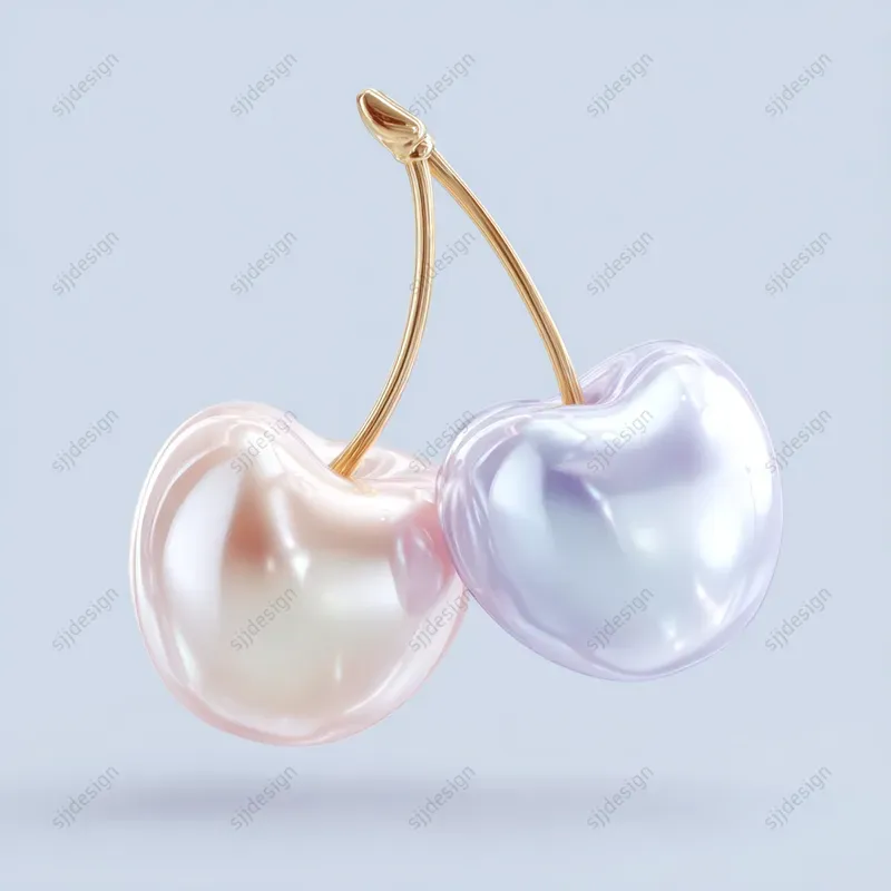 3D Glossy Icon Pack Aesthetics