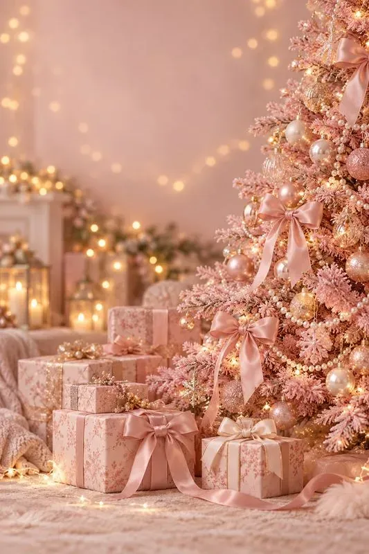 Aesthetic Christmas Phone Wallpapers