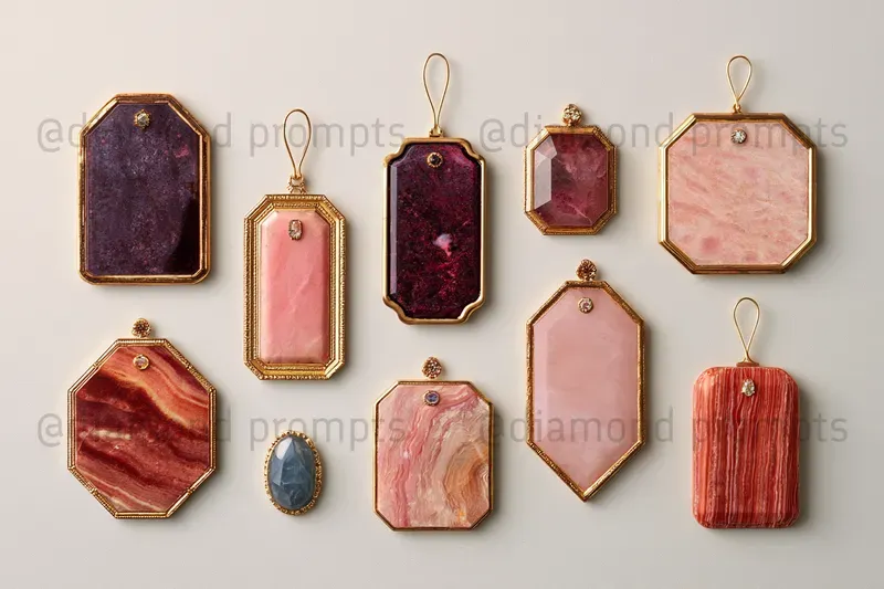 Beautiful Tags For Everything