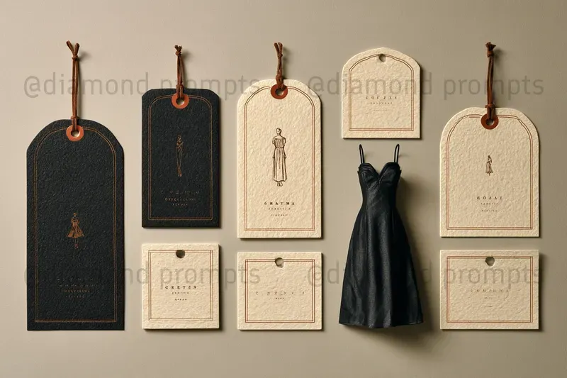 Beautiful Tags For Everything