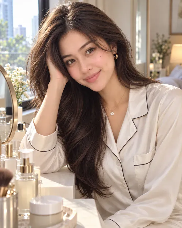 Photorealistic Influencer Studios
