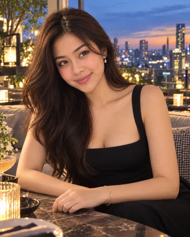 Photorealistic Influencer Studios