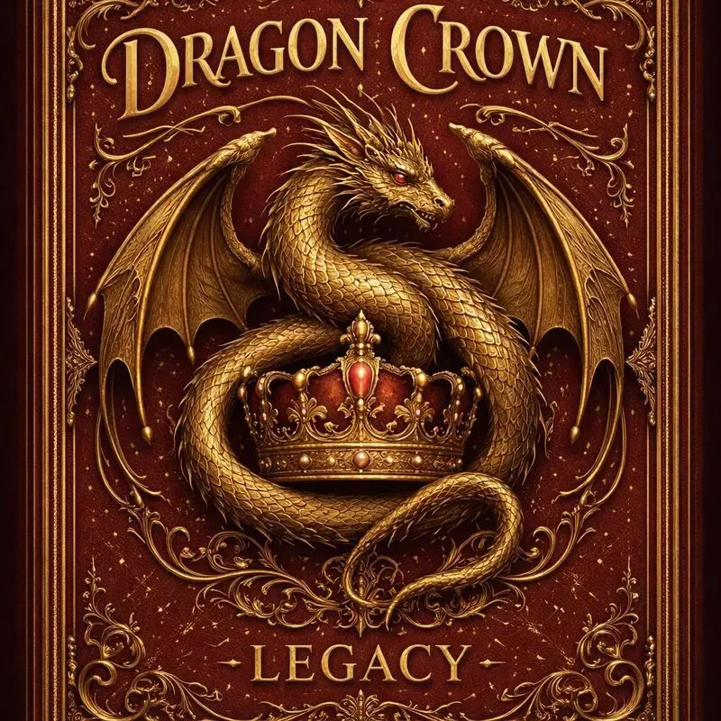 Vintage Book Cover Pros