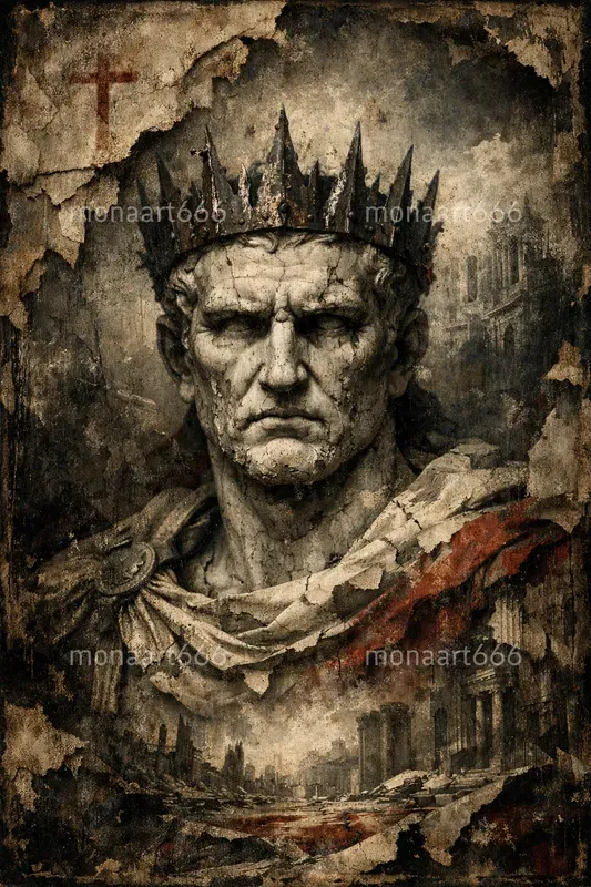 The Renaissance Decay Collections