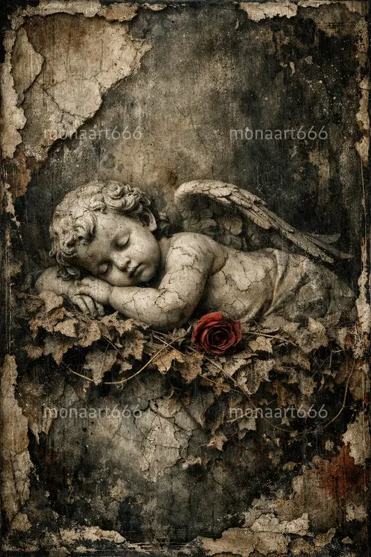 The Renaissance Decay Collections