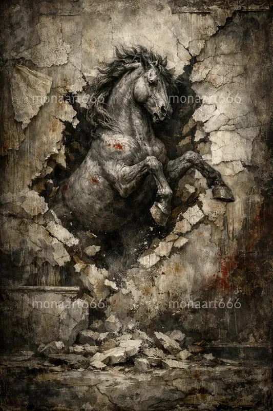 The Renaissance Decay Collections