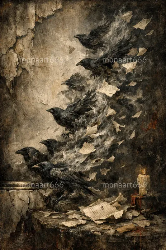 The Renaissance Decay Collections