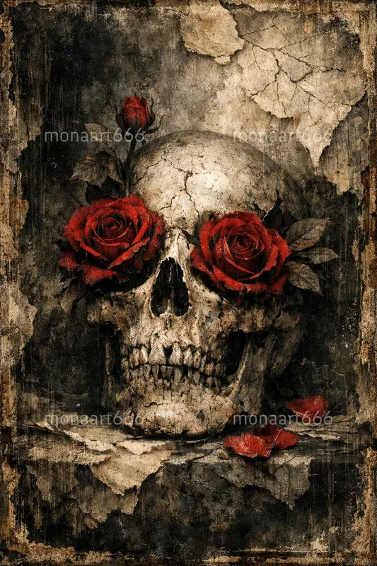The Renaissance Decay Collections