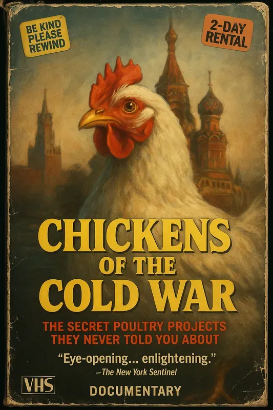 Retro 1980s Vhs Covers