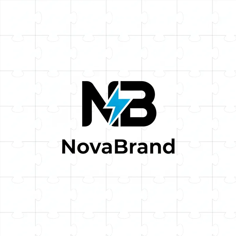 Universal Logo Branding