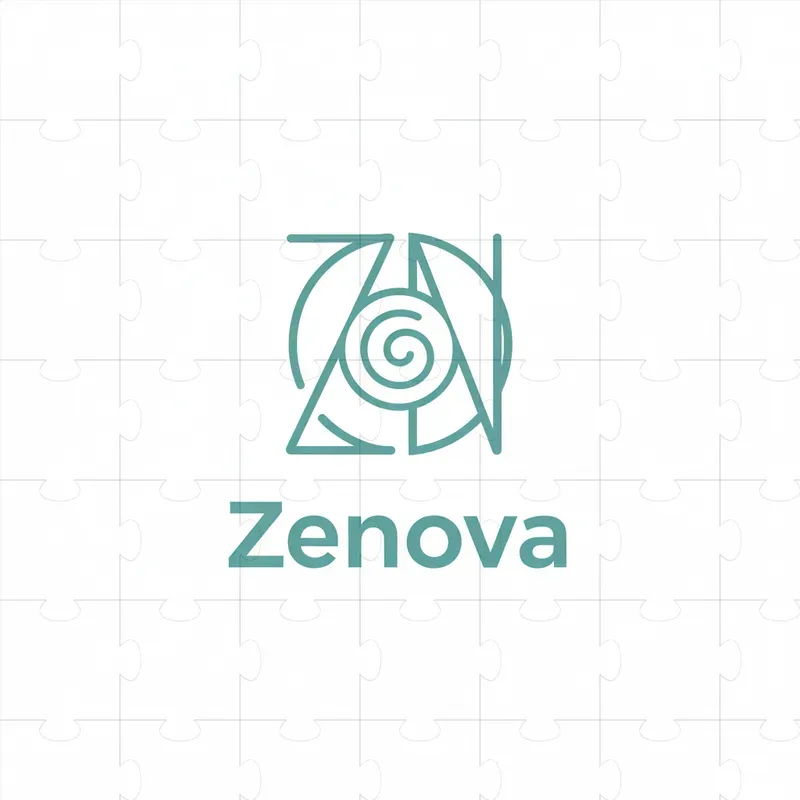Universal Logo Branding