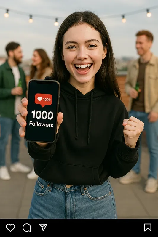 Instagram Posts With Milestones