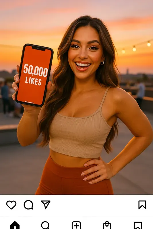 Instagram Posts With Milestones