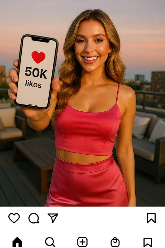 Instagram Posts With Milestones