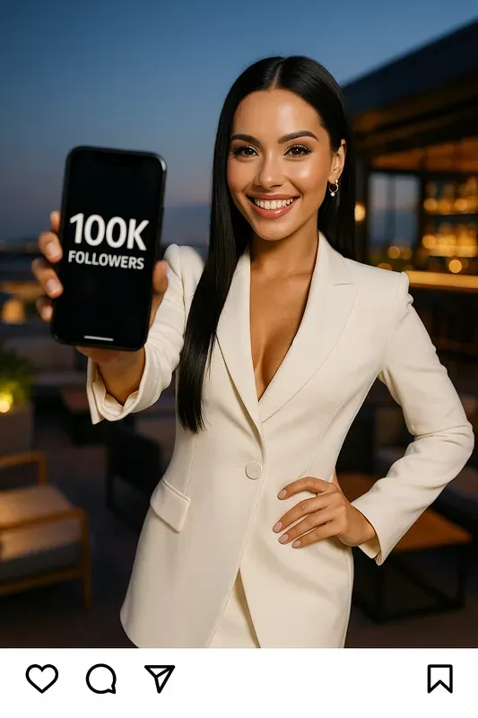 Instagram Posts With Milestones