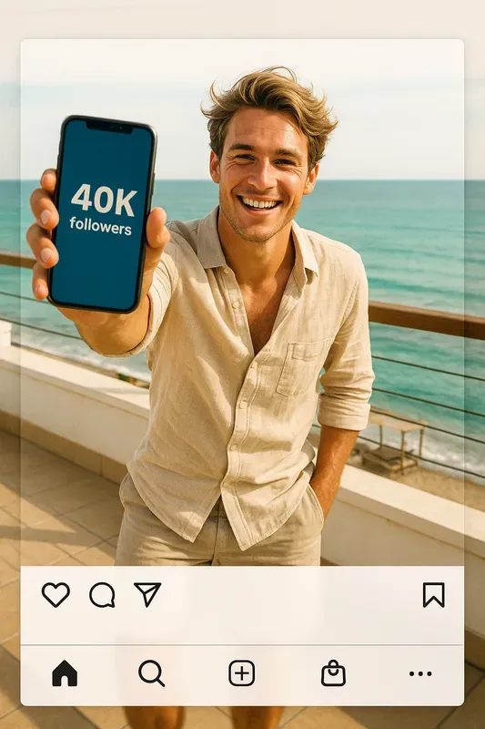 Instagram Posts With Milestones