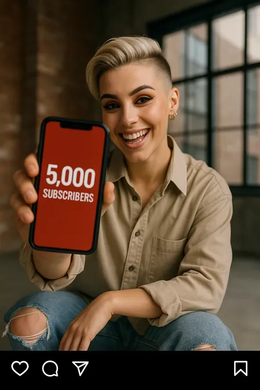 Instagram Posts With Milestones