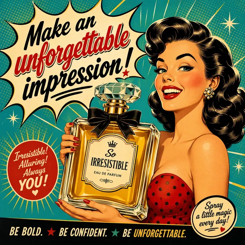 Retro Pop Art Posters