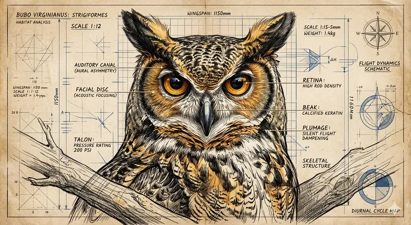 Techblueprint Concept Art Architects