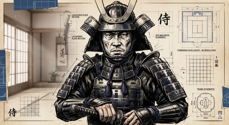 Techblueprint Concept Art Architects