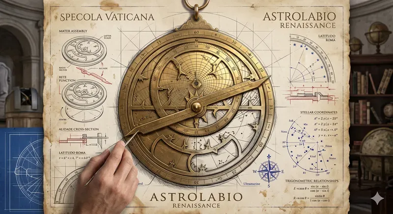 Techblueprint Concept Art Architects